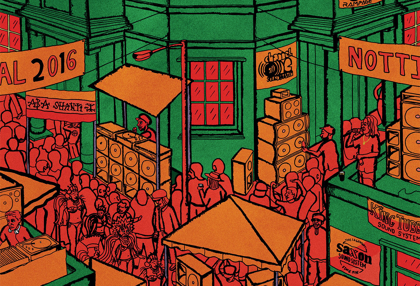 Background