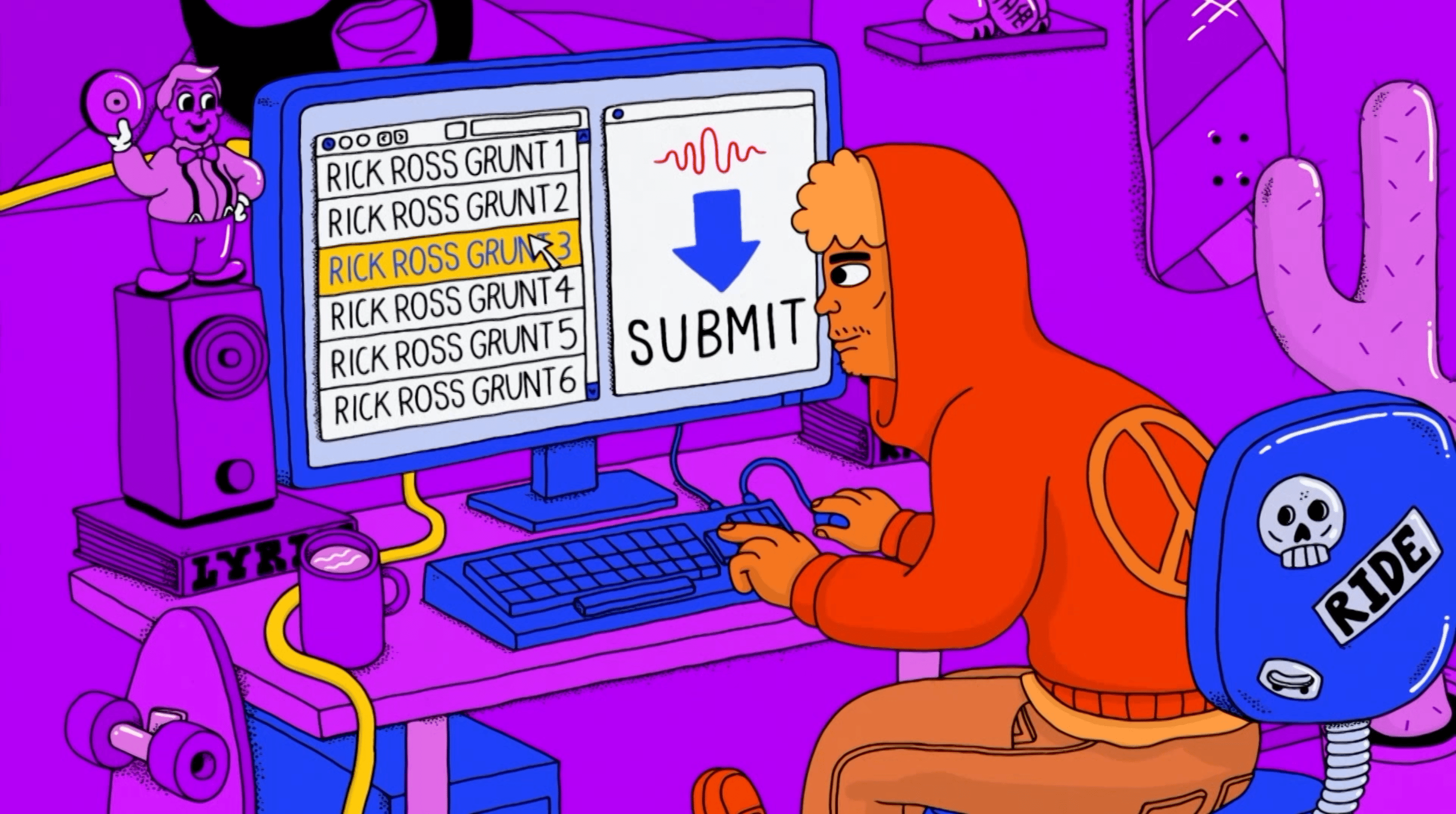 Background
