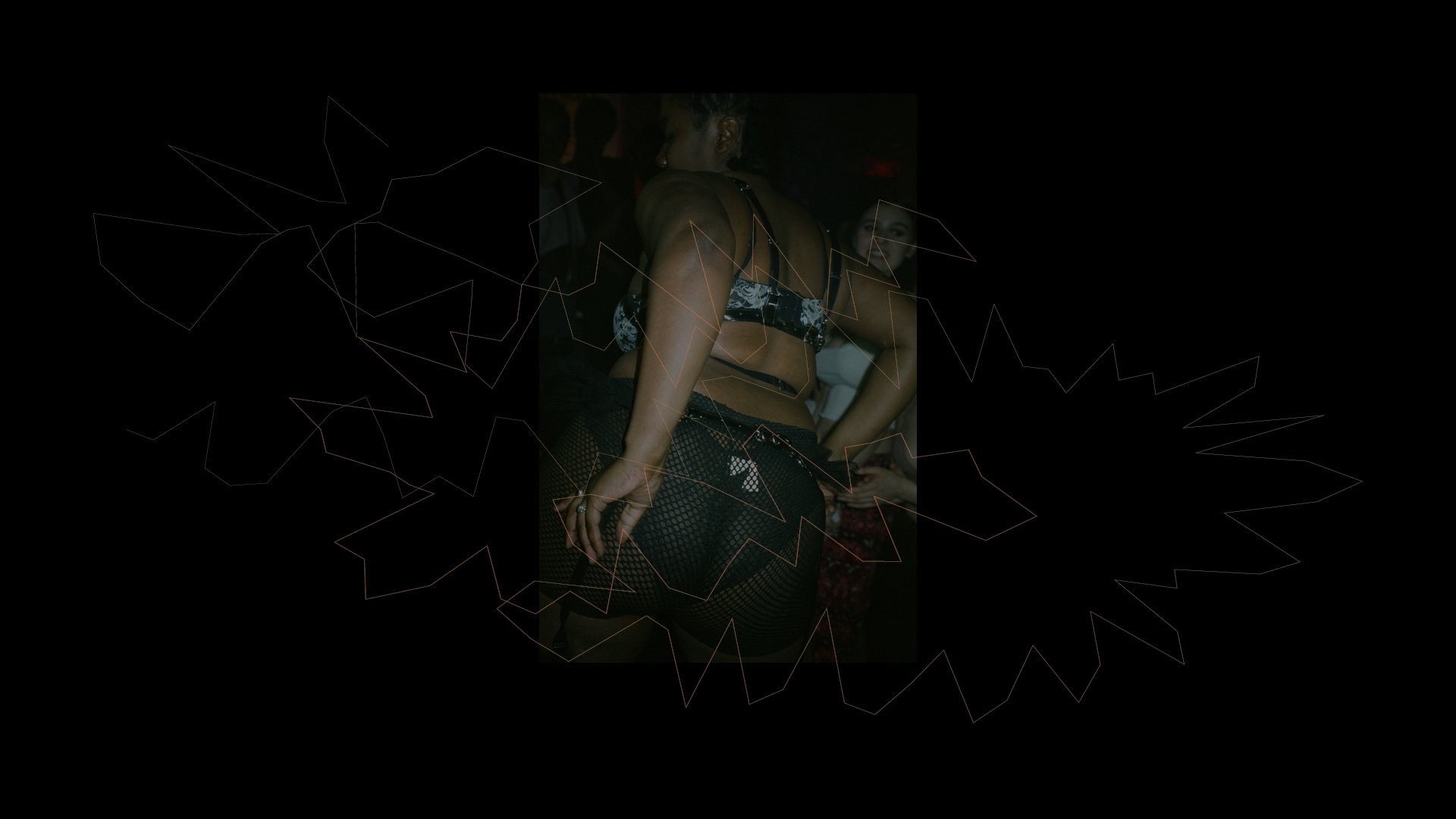 Playlist Background