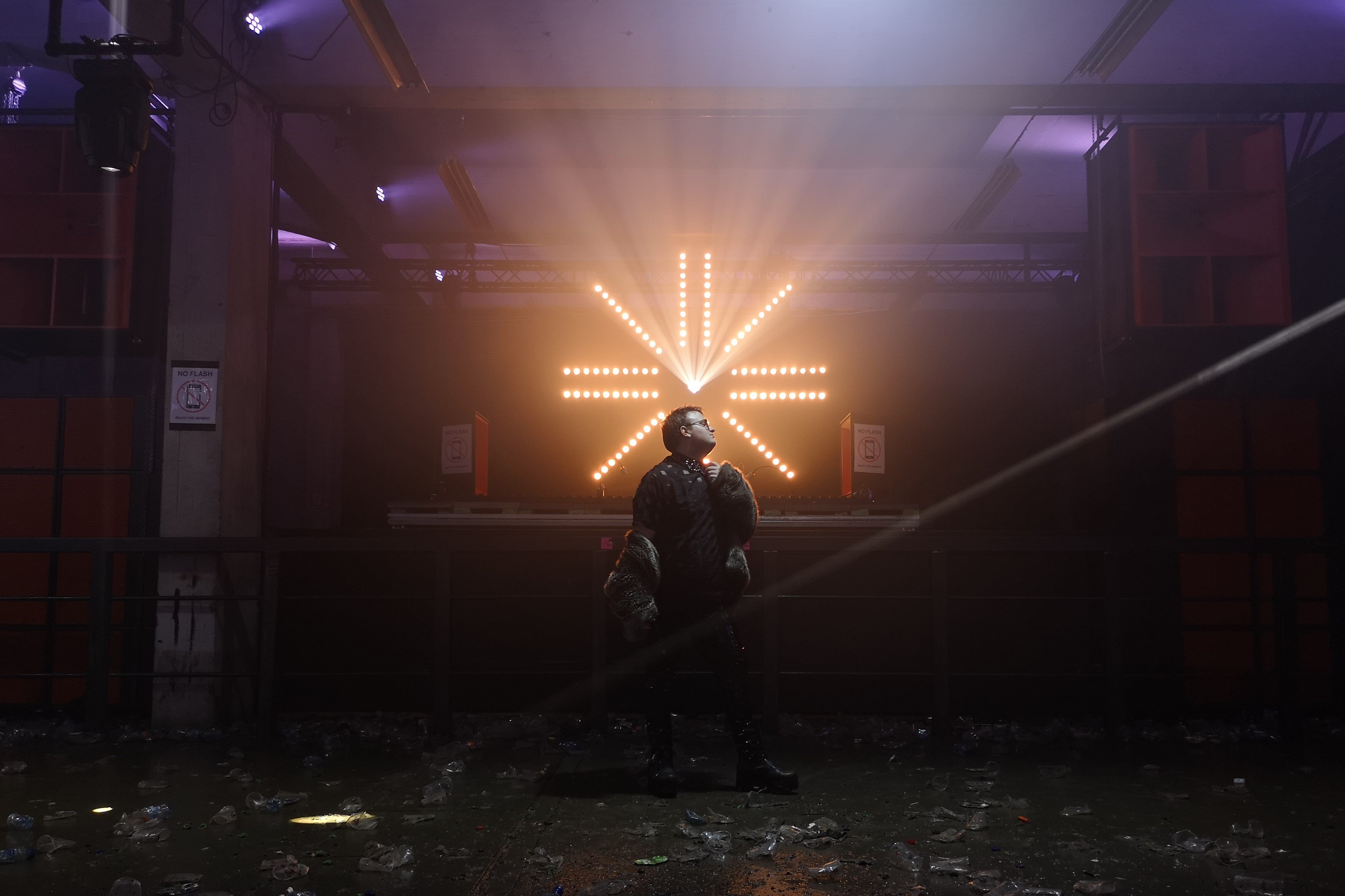 Article Background