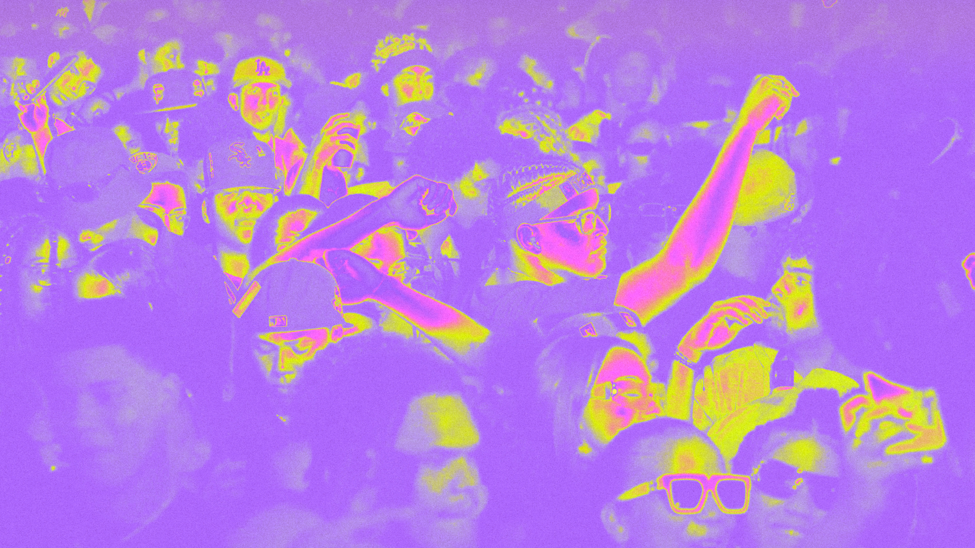 Playlist Background