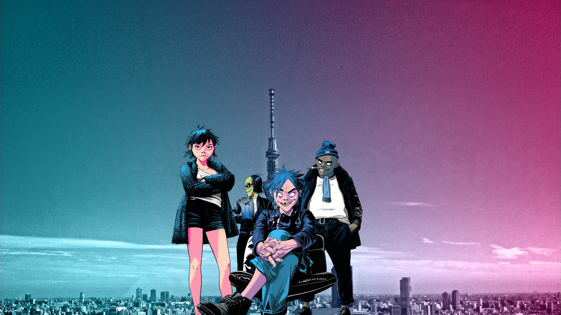 Background
