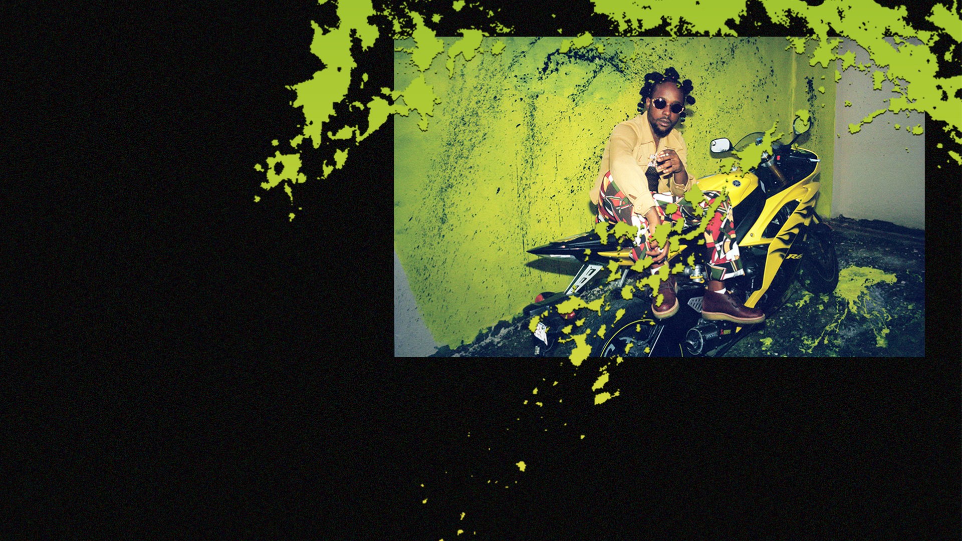 Background
