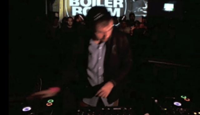John Talabot-profile-image