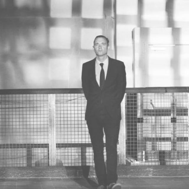 Peter Van Hoesen-profile-image