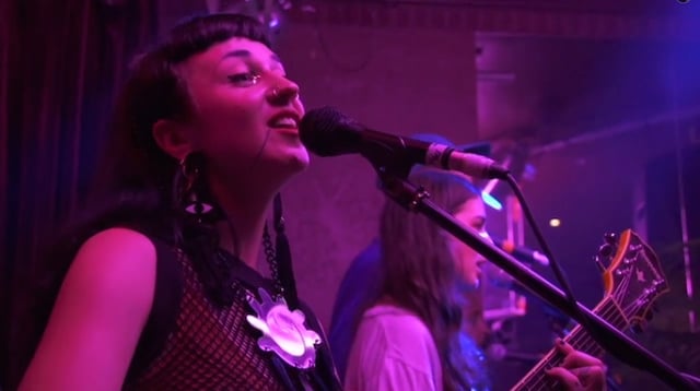 Hiatus Kaiyote-profile-image