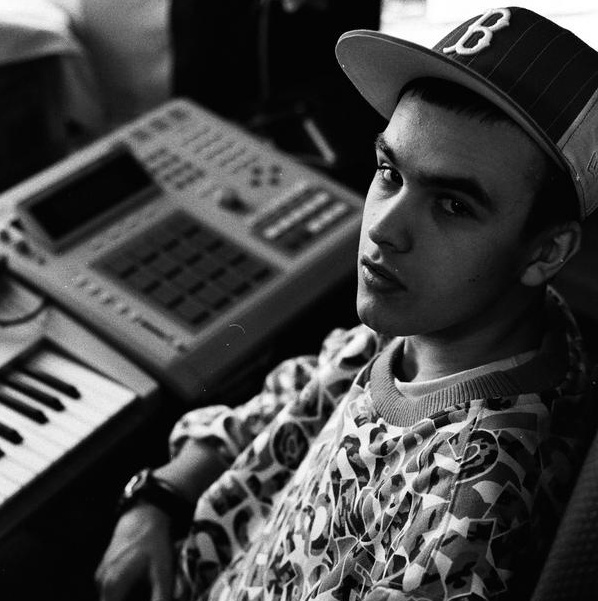 BMB Spacekid-profile-image