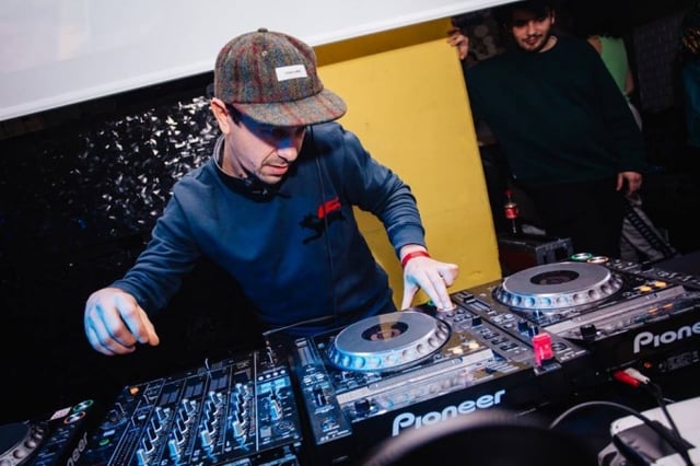 DJ Orgasmic-profile-image