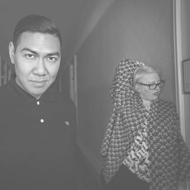 The Black Madonna + Mike Servito-profile-image