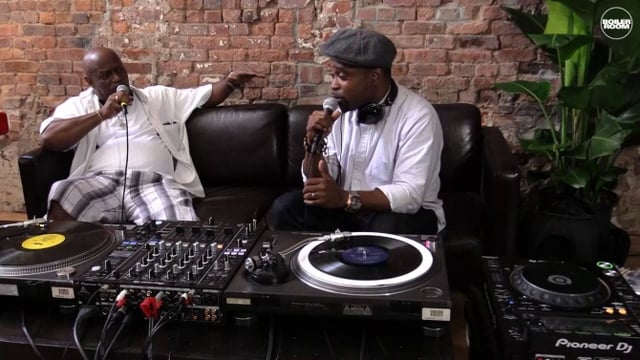DJ Spinna-profile-image
