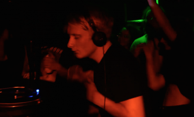 Seb Wildblood-profile-image