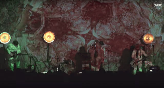 Psychic TV / PTV3-profile-image