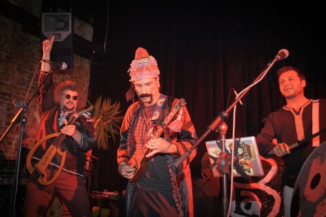 BaBa ZuLa-profile-image