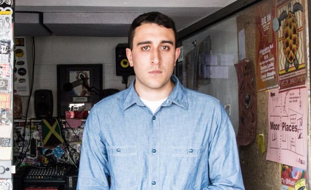 Felix Hall-profile-image