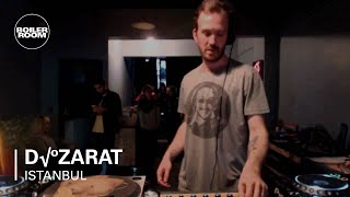 Kaan Duzarat -profile-image