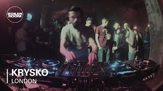 Krysko-profile-image