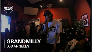 Grandmilly-profile-image
