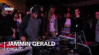 Jammin' Gerald-profile-image