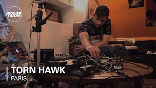 Torn Hawk -profile-image