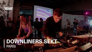 Downliners Sekt-profile-image
