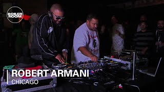 Robert Armani-profile-image