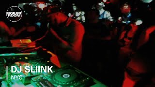 DJ Sliink-profile-image