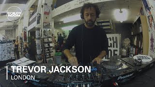Trevor Jackson-profile-image