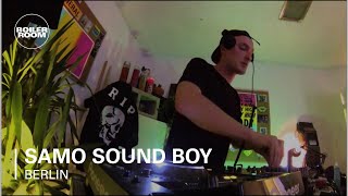 Samo Sound Boy-profile-image
