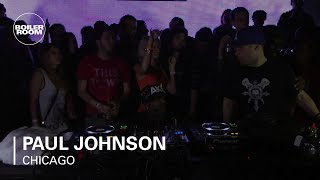 Paul Johnson-profile-image