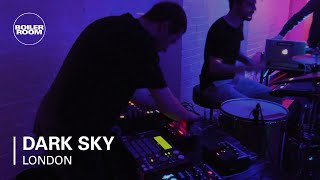 DARK SKY-profile-image