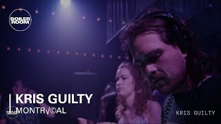 Kris Guilty-profile-image