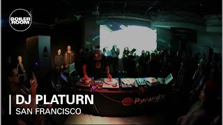DJ Platurn-profile-image