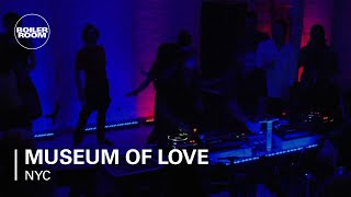 Museum of Love-profile-image