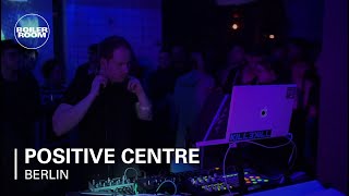 Positive Centre-profile-image