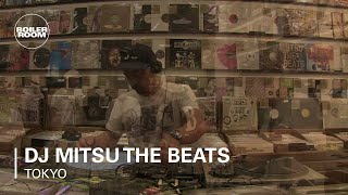 Mitsu the Beats -profile-image