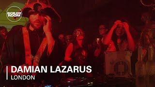 Damian Lazarus-profile-image