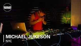 Michael Jukeson-profile-image