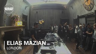 Elias Mazian-profile-image