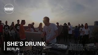 She's Drunk-profile-image