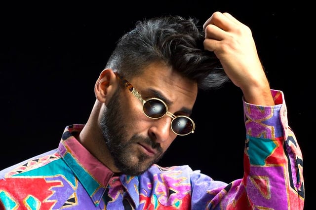 Armand Van Helden-profile-image