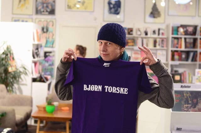 Bjørn Torske-profile-image