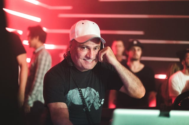 Danny Tenaglia-profile-image