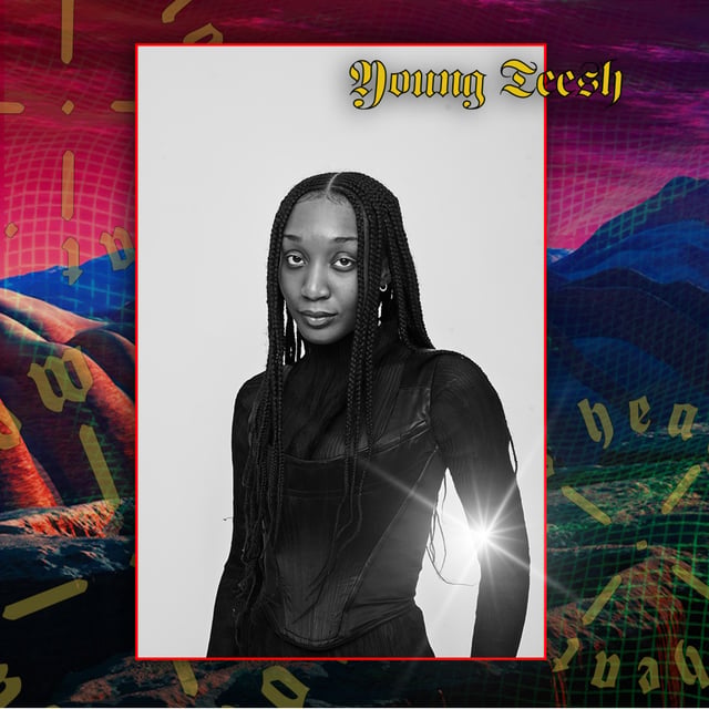 Young Teesh-profile-image