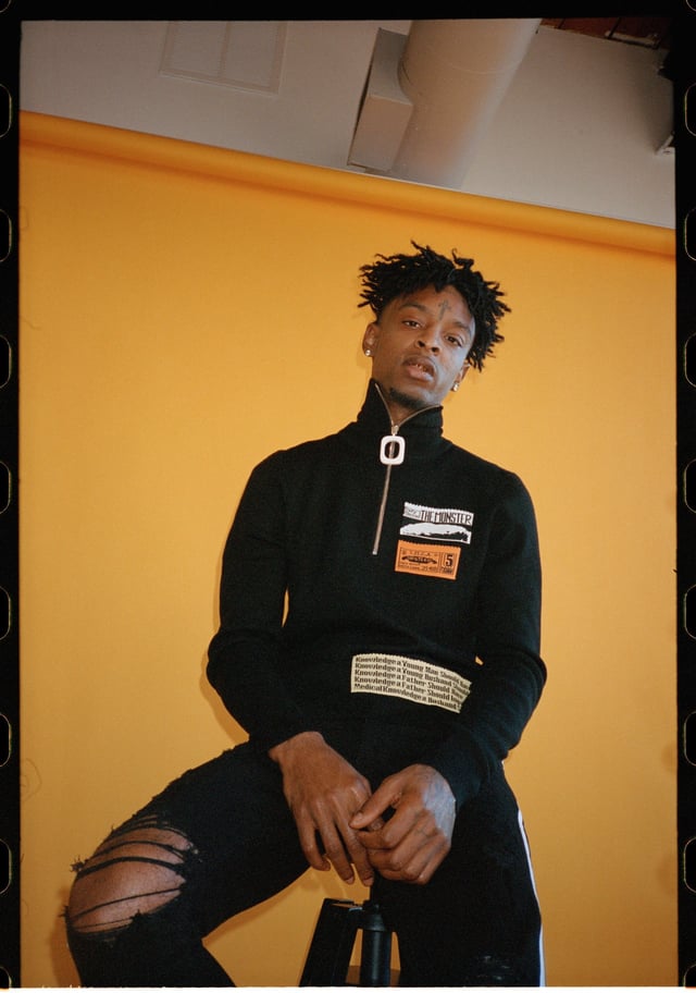 21 Savage-profile-image