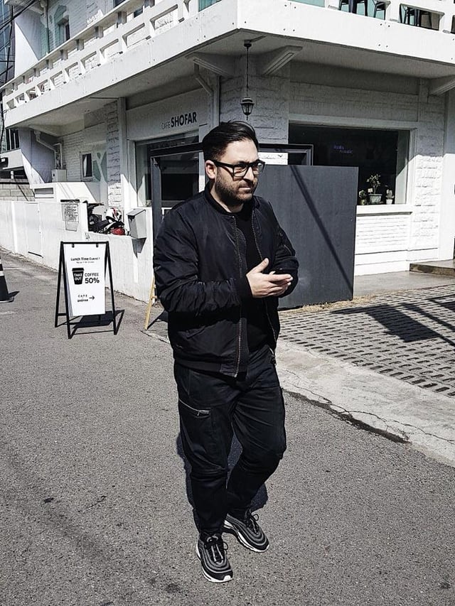 Cosmin TRG-profile-image