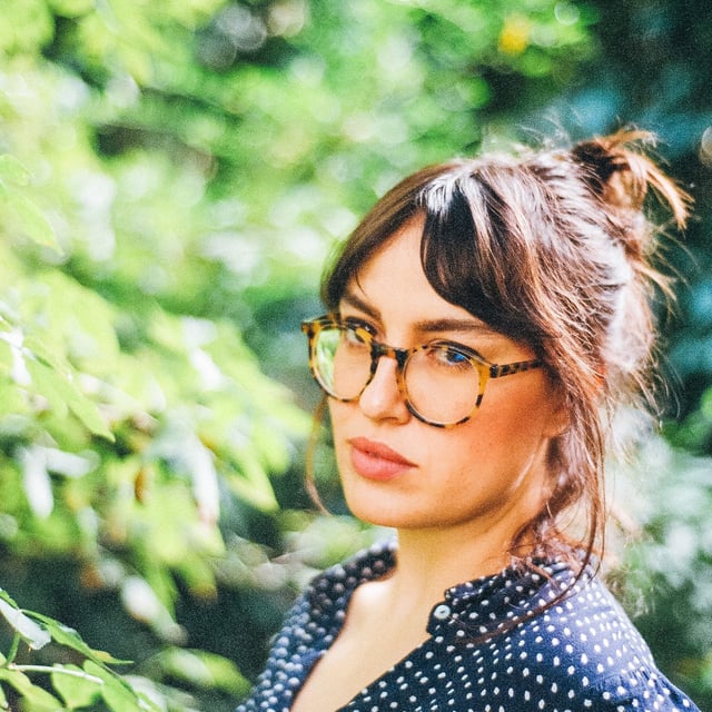 Karima F-profile-image