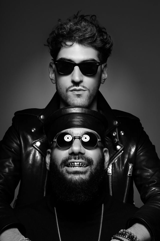 Chromeo-profile-image