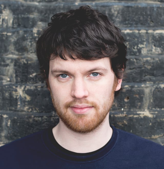Andrew James Gustav-profile-image