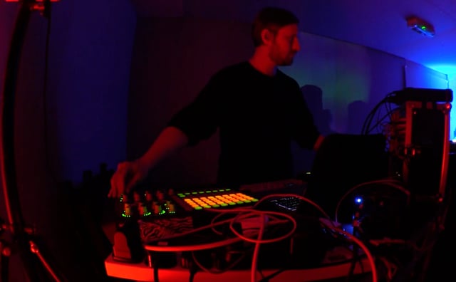 Blanck Mass-profile-image