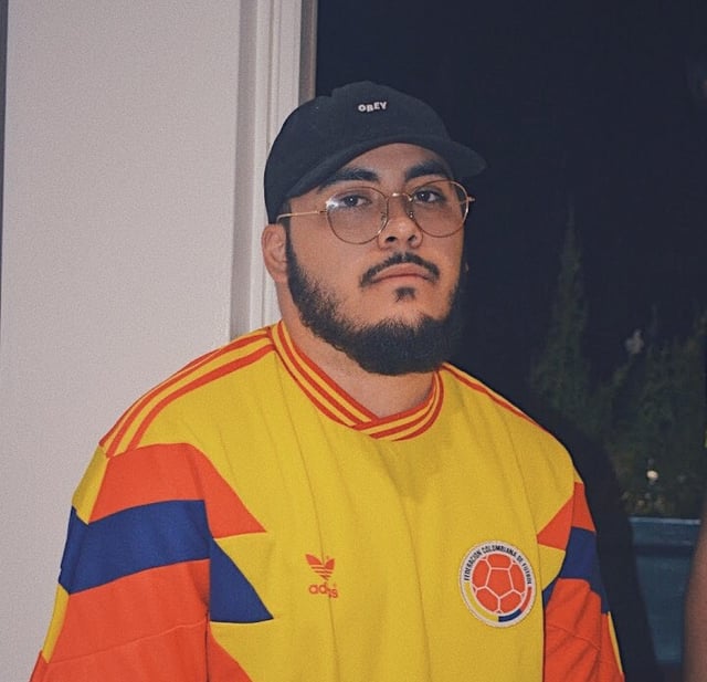 DJ C Fuego-profile-image